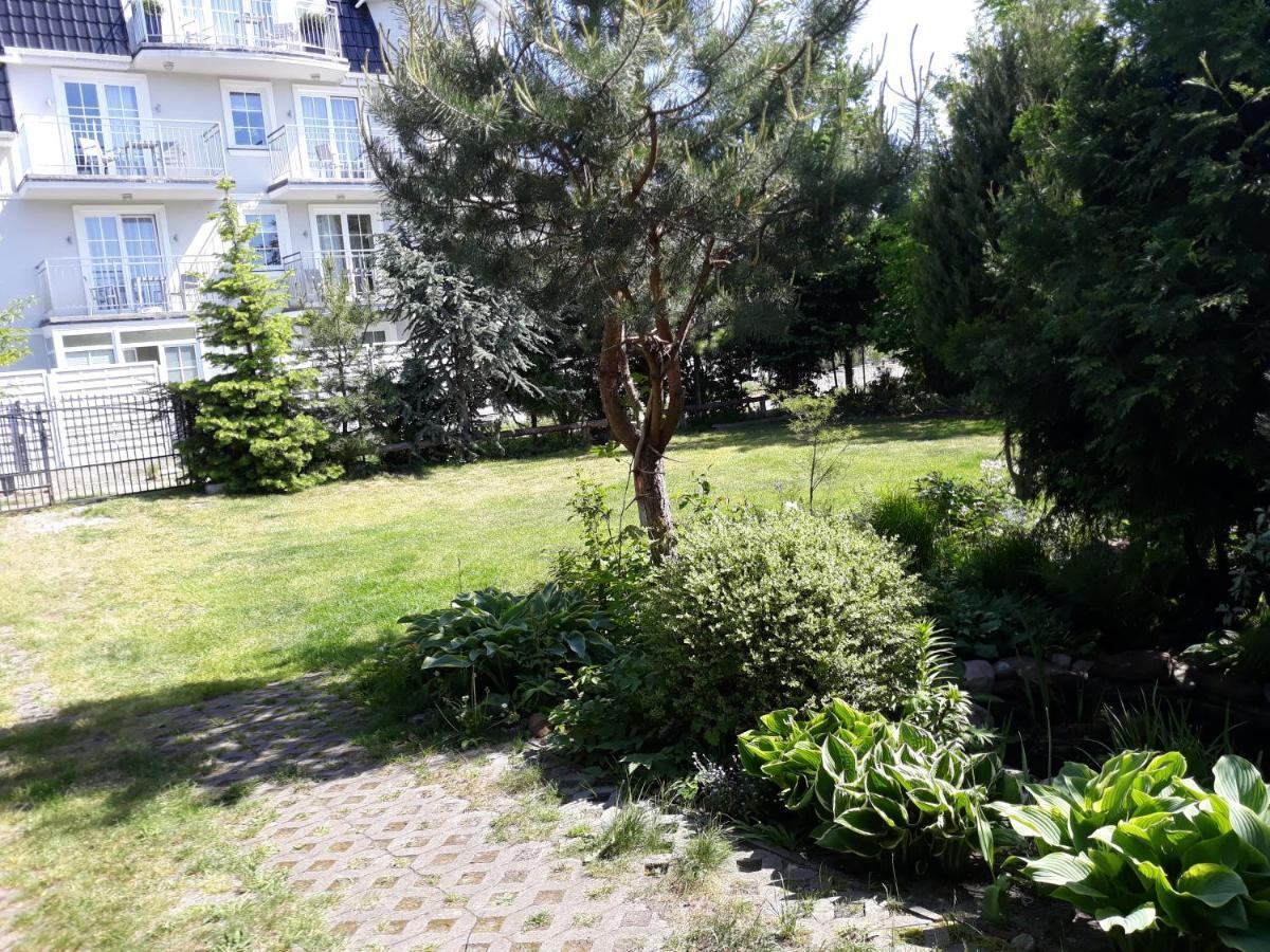 Villa Jaskolka مينززدرويه المظهر الخارجي الصورة