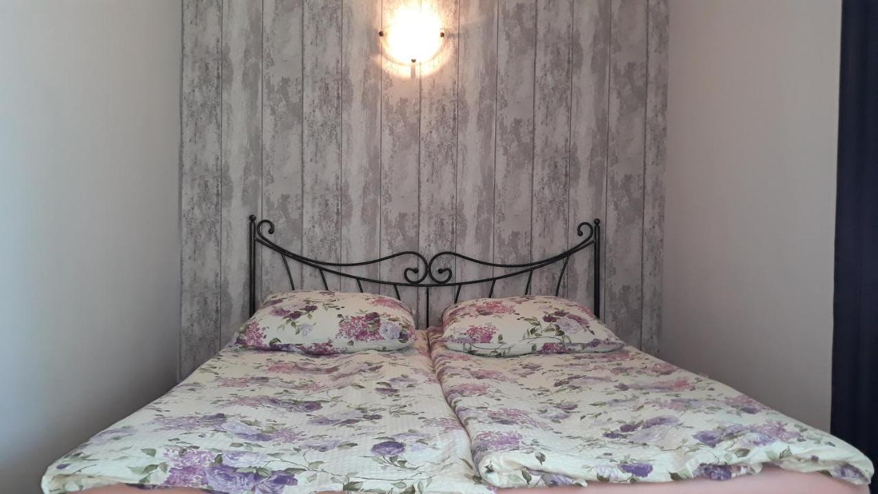 Villa Jaskolka مينززدرويه المظهر الخارجي الصورة